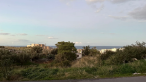 Studio apartment, Mastampas, Rethymno