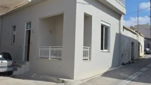 Two- level apartment, Adele, Arkadi