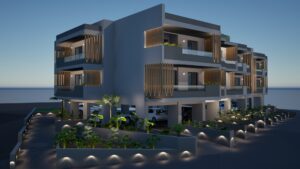 Studio, Mastampas, Rethymno