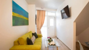 Apartment, Rethymno City Center