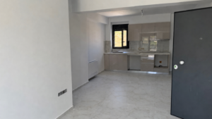 Two-floor apartment, Mastampas, Rethymno