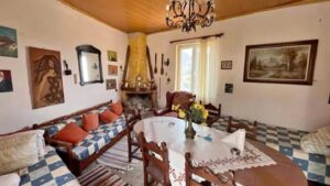Detached house, Klisidi, Amari, Sivritos